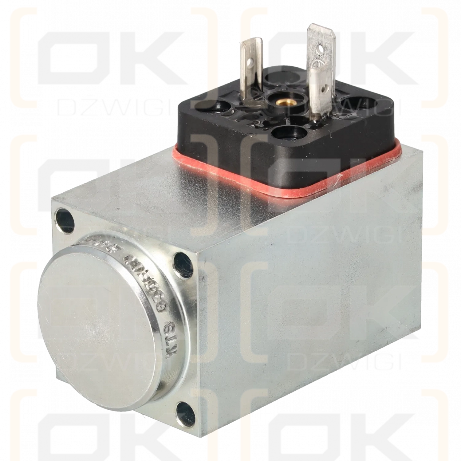 Interruptor electromagnético G35E009200-24V (ej. R909157740)