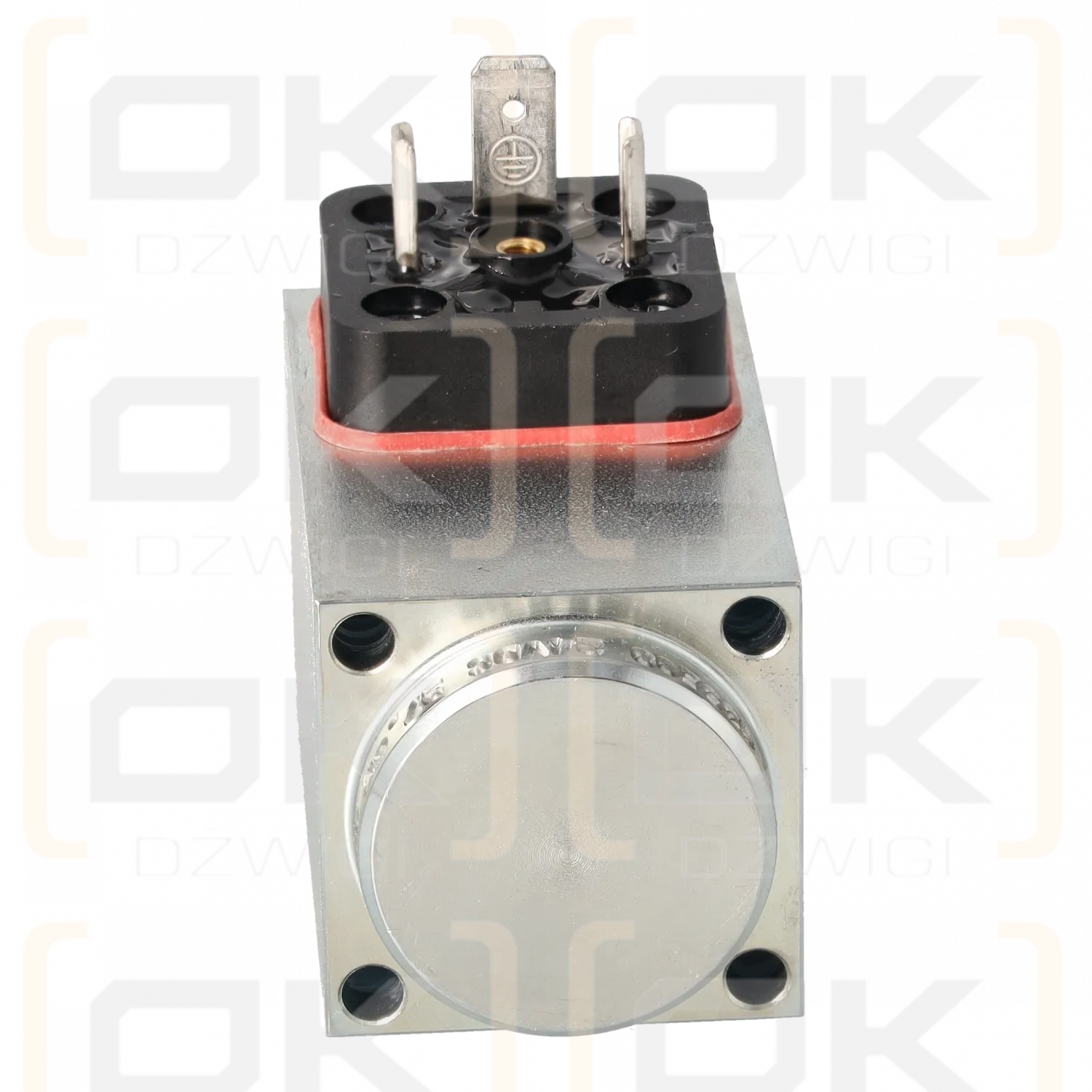 Interruptor electromagnético G35E009200-24V (ej. R909157740)