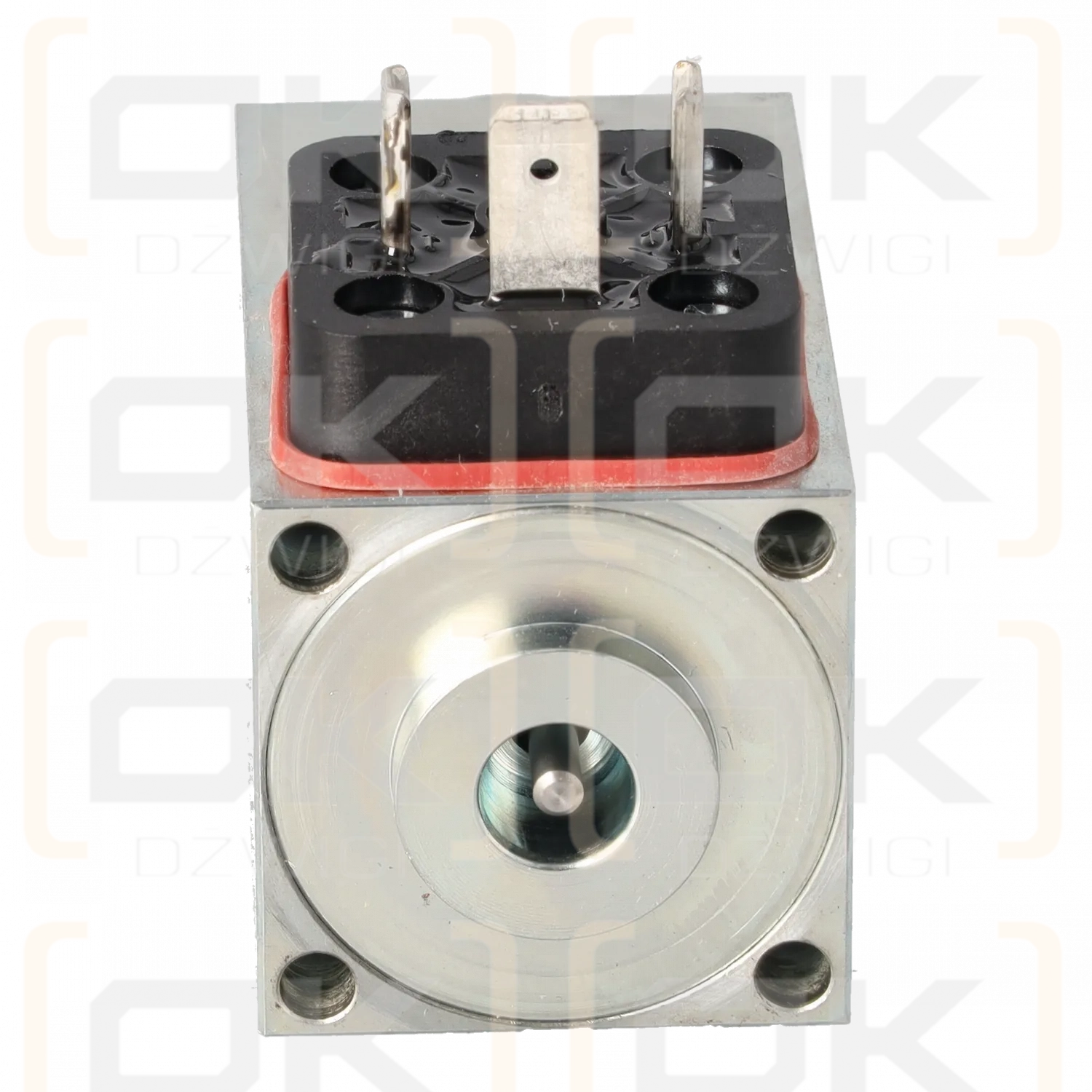 Interruptor electromagnético G35E009200-24V (ej. R909157740)