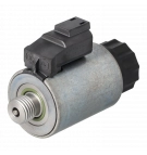 Пропорциональный электромагнитный клапан Rexroth 24В GRCY037N54P17-002-24V