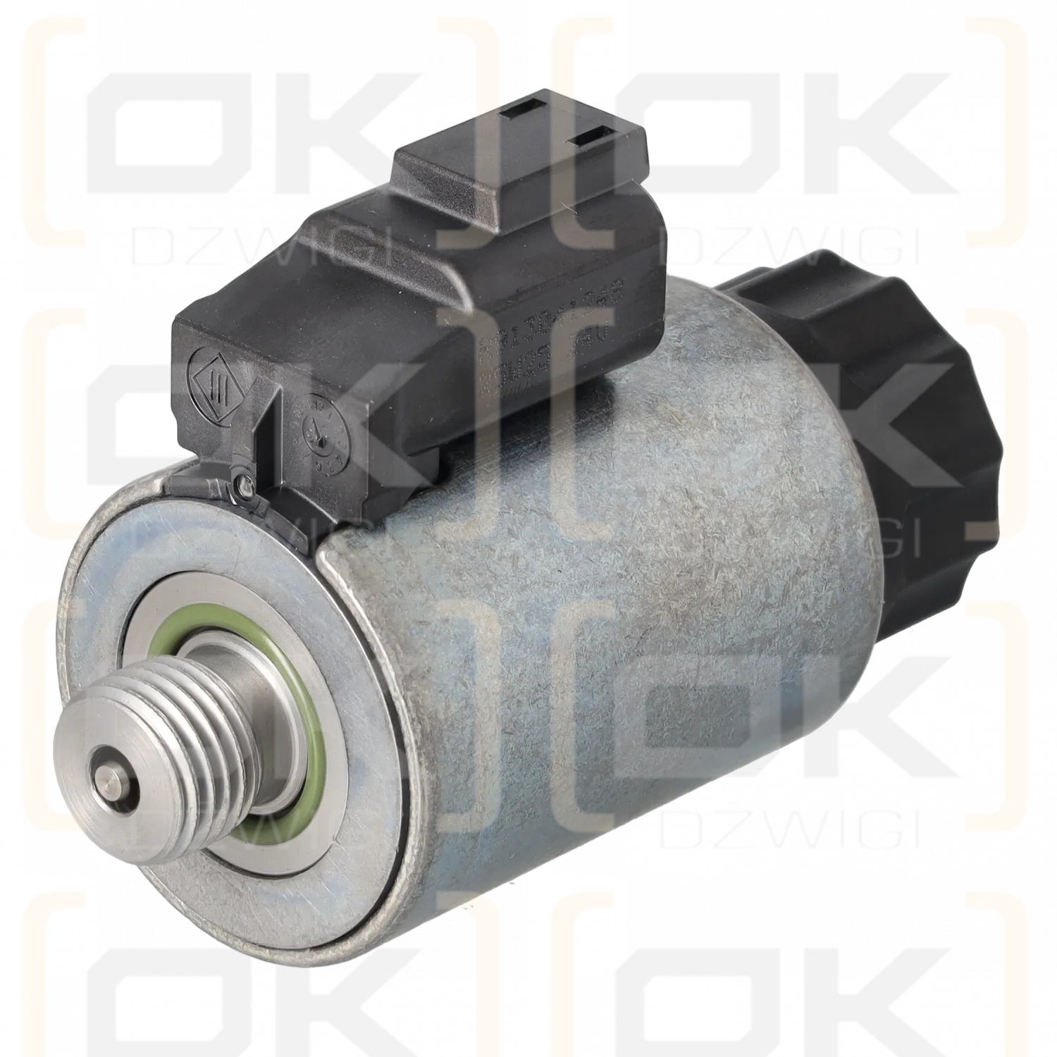 Electroválvula proporcional Rexroth 24V GRCY037N54P17-002-24V