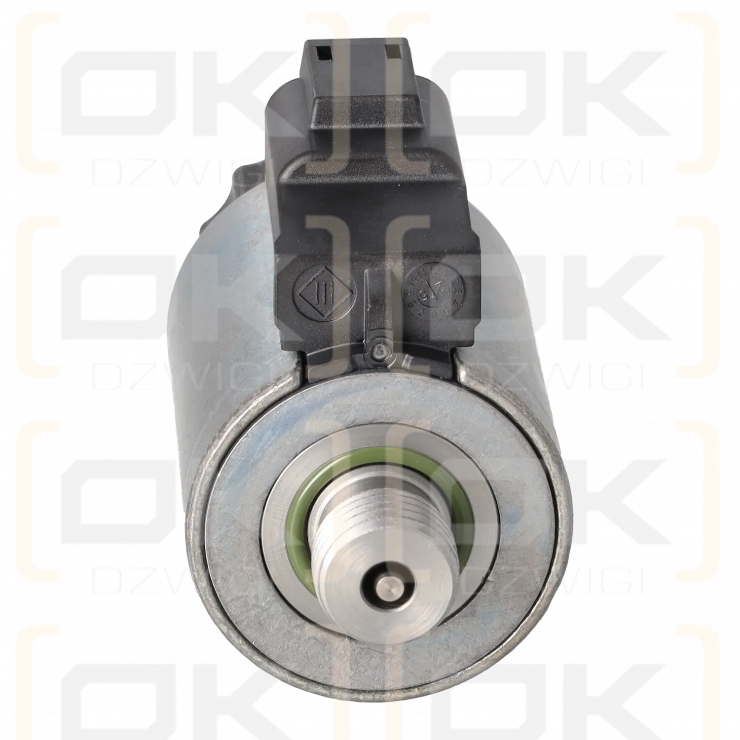 Electroválvula proporcional Rexroth 24V GRCY037N54P17-002-24V