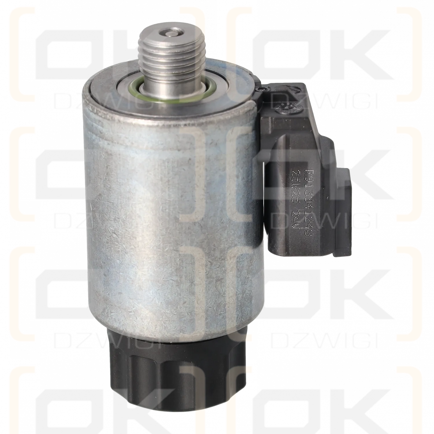 Electroválvula proporcional Rexroth 24V GRCY037N54P17-002-24V