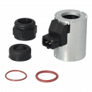 Cewka 3,35A 100% ED fi19 h=49mm (ex. 1527010391)