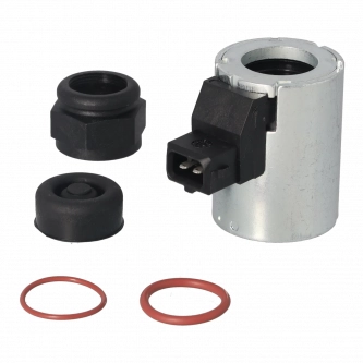 Cewka 3,35A 100% ED fi19 h=49mm (ex. 1527010391)