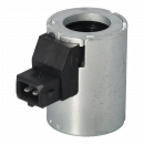Cewka 3,35A 100% ED fi19 h=49mm (ex. 1527010391)
