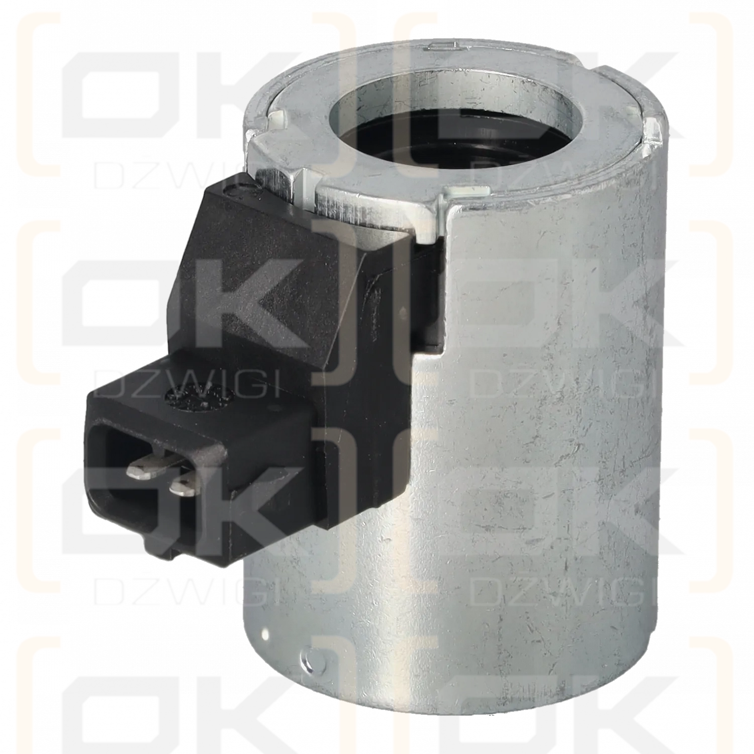 Cewka 3,35A 100% ED fi19 h=49mm (ex. 1527010391)
