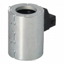 Cewka 3,35A 100% ED fi19 h=49mm (ex. 1527010391)