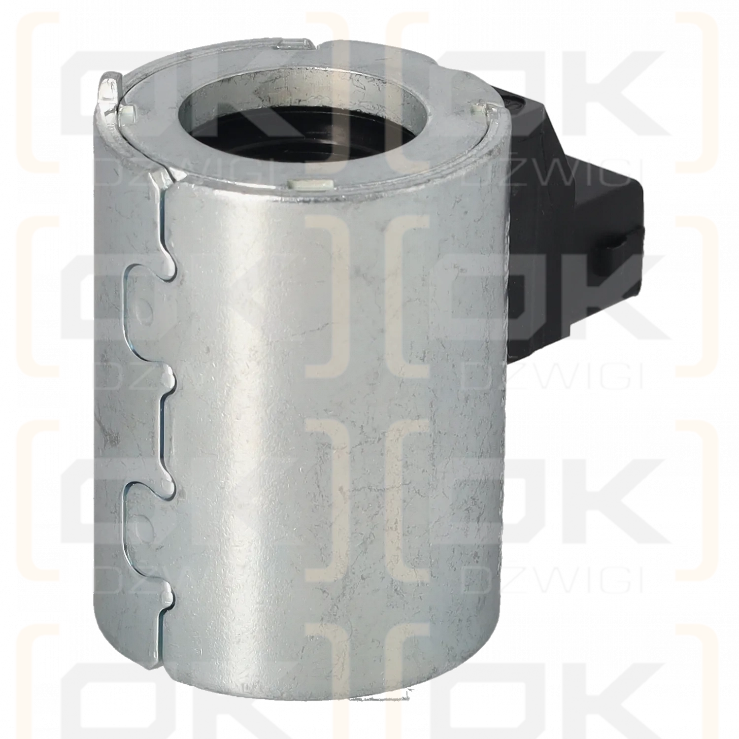 Cewka 3,35A 100% ED fi19 h=49mm (ex. 1527010391)
