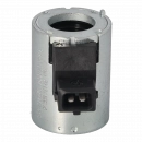 Cewka 3,35A 100% ED fi19 h=49mm (ex. 1527010391)