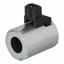 Cewka 3,35A 100% ED fi19 h=49mm (ex. 1527010391)