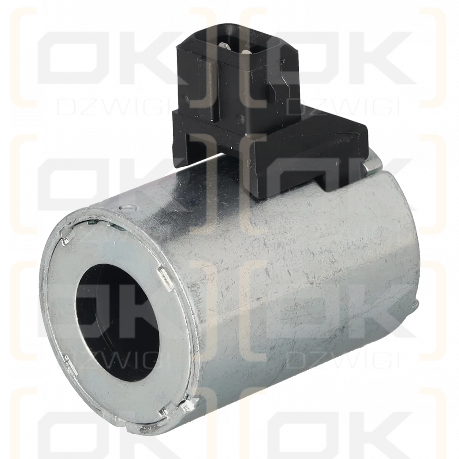 Cewka 3,35A 100% ED fi19 h=49mm (ex. 1527010391)