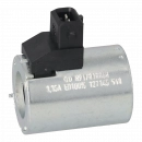 Cewka 3,35A 100% ED fi19 h=49mm (ex. 1527010391)