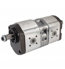 Bomba de engranajes Bosch Rexroth AZPSF-11-011/008RCP2020KB-S0014