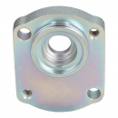 Flange type P for AZPF