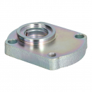 Flange type P for AZPF