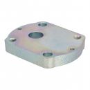 Flange type P for AZPF