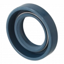 Single-lip shaft seal AZPF
