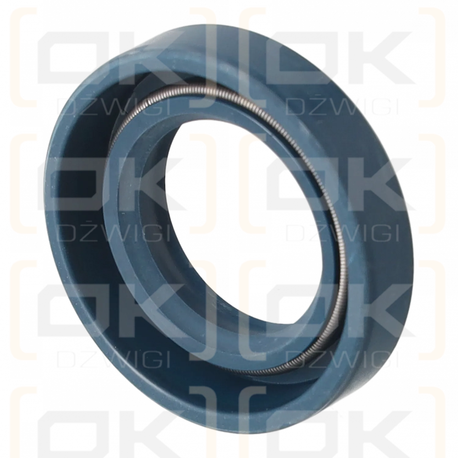 Single-lip shaft seal AZPF