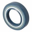 Single-lip shaft seal AZPF