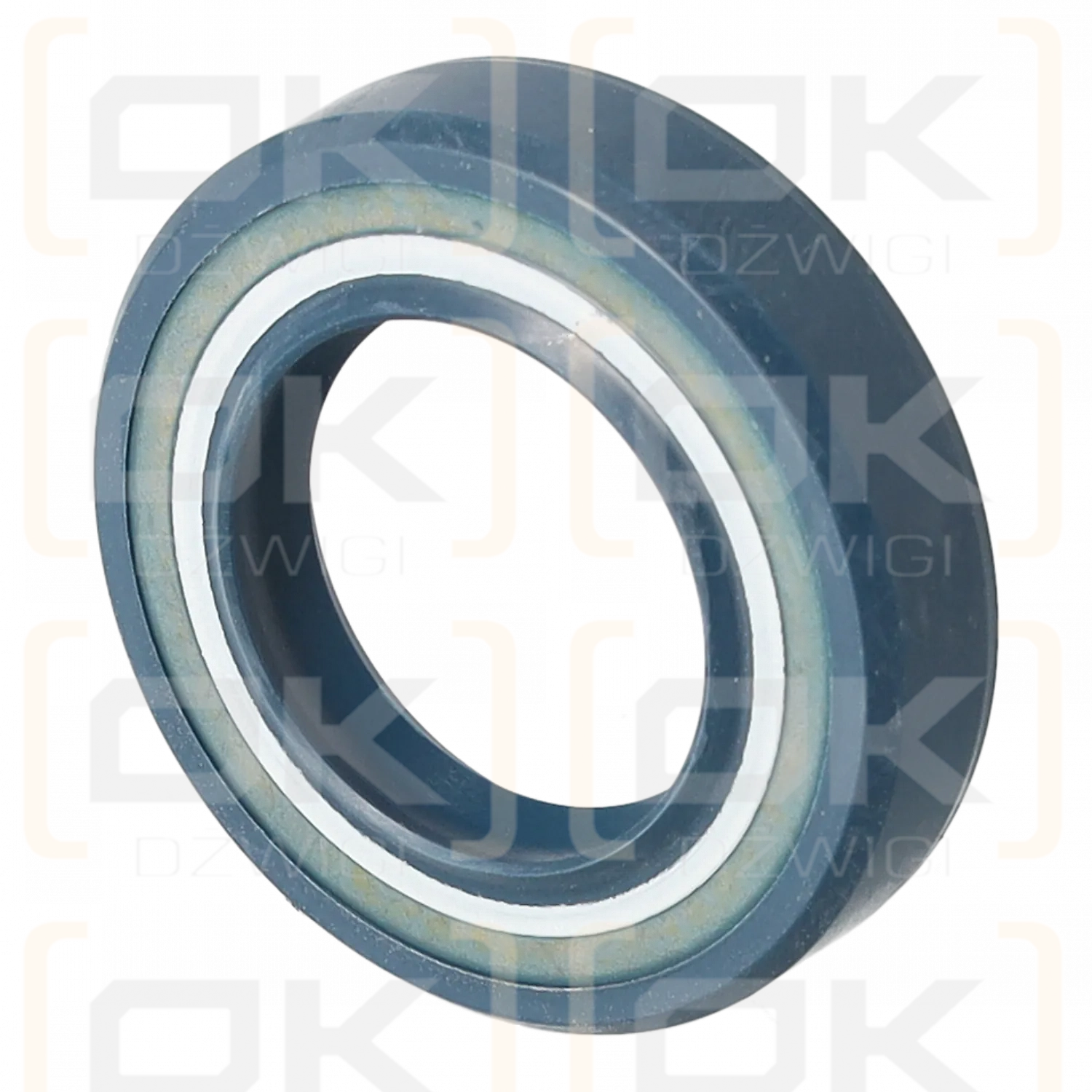 Single-lip shaft seal AZPF