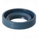 Single-lip shaft seal AZPF