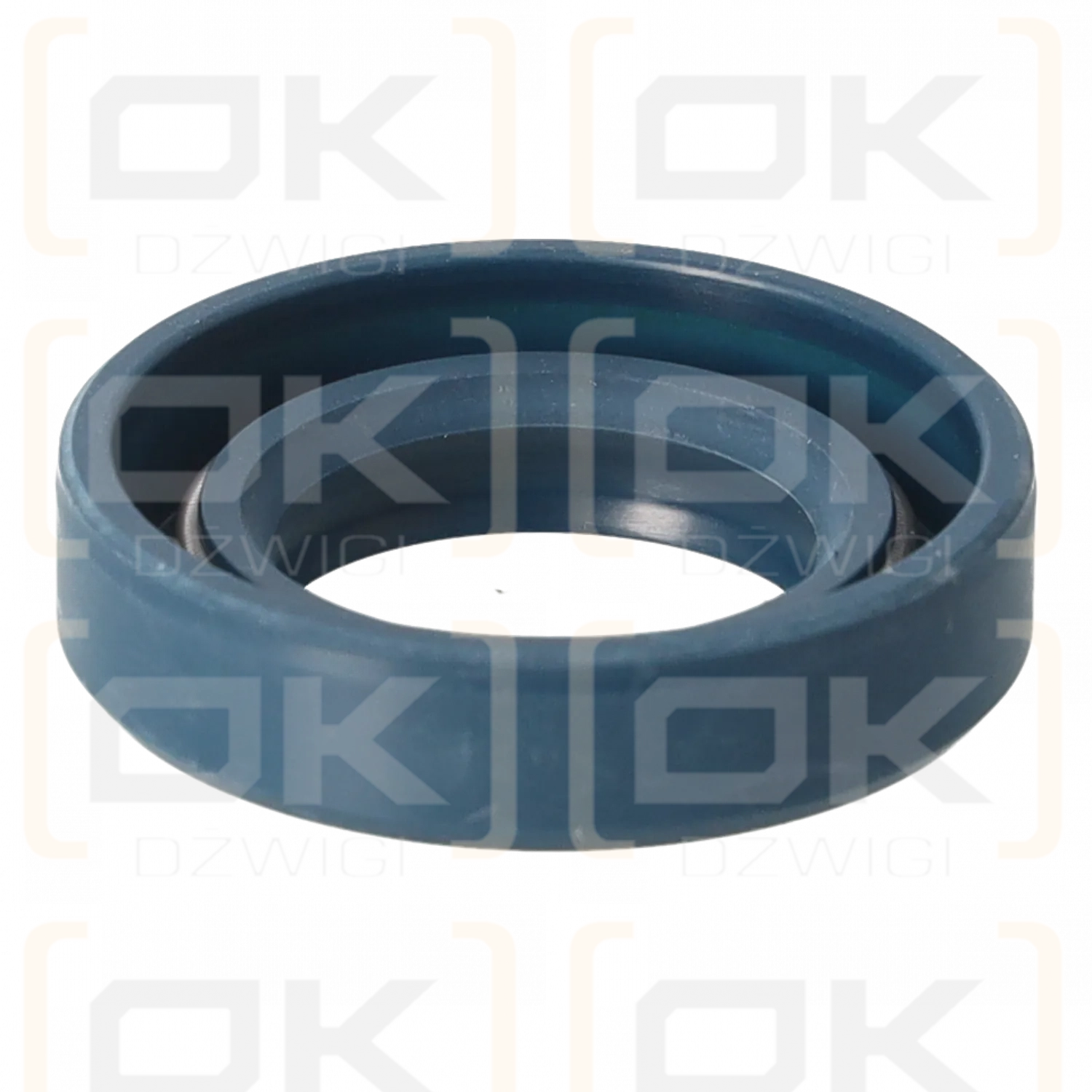 Single-lip shaft seal AZPF