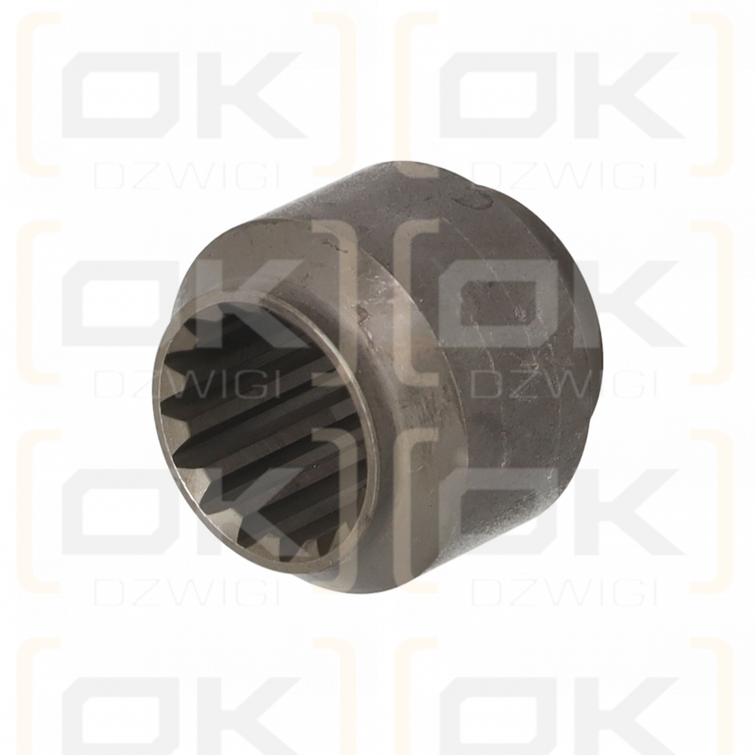 Clutch sleeve A, AZPF