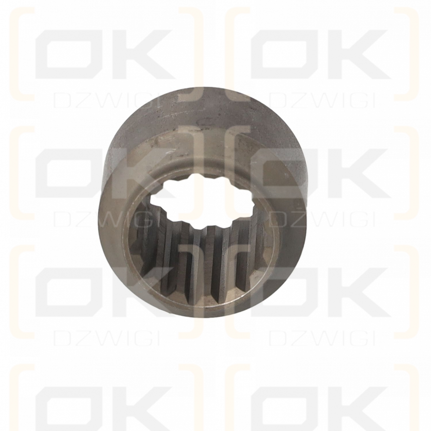 Clutch sleeve A, AZPF