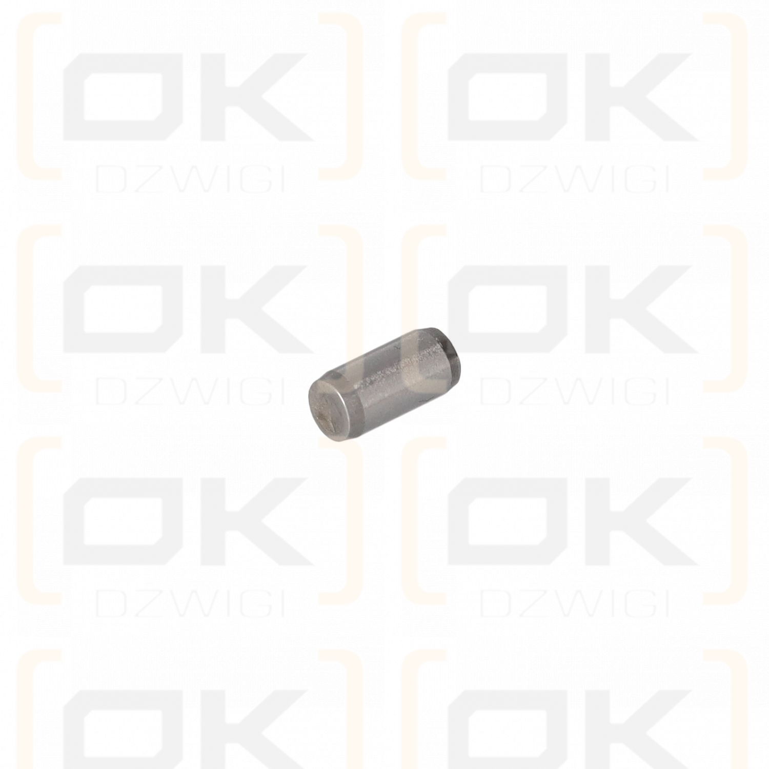 Pasador de 10 mm