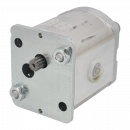 Bomba de engranajes Rexroth AZPF-12-014RII01MB-S1164 (sin eje)