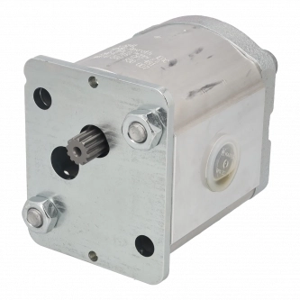 Rexroth AZPF-12-004RII01MB-S1164 Zahnradpumpe (ohne Welle)