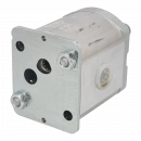 Bomba de engranajes Rexroth AZPF-12-014RII01MB-S1164 (sin eje)