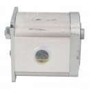 Bomba de engranajes Rexroth AZPF-12-014RII01MB-S1164 (sin eje)