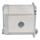 Bomba de engranajes Rexroth AZPF-12-014RII01MB-S1164 (sin eje)
