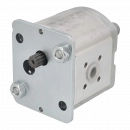 Rexroth gear pump AZPF-22-019RII20MB-S1164