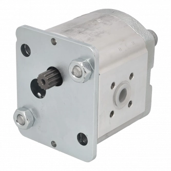 Pump unit without shaft seal AZPF-12-016RII20MB-S1164