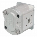 Rexroth gear pump AZPF-22-019RII20MB-S1164