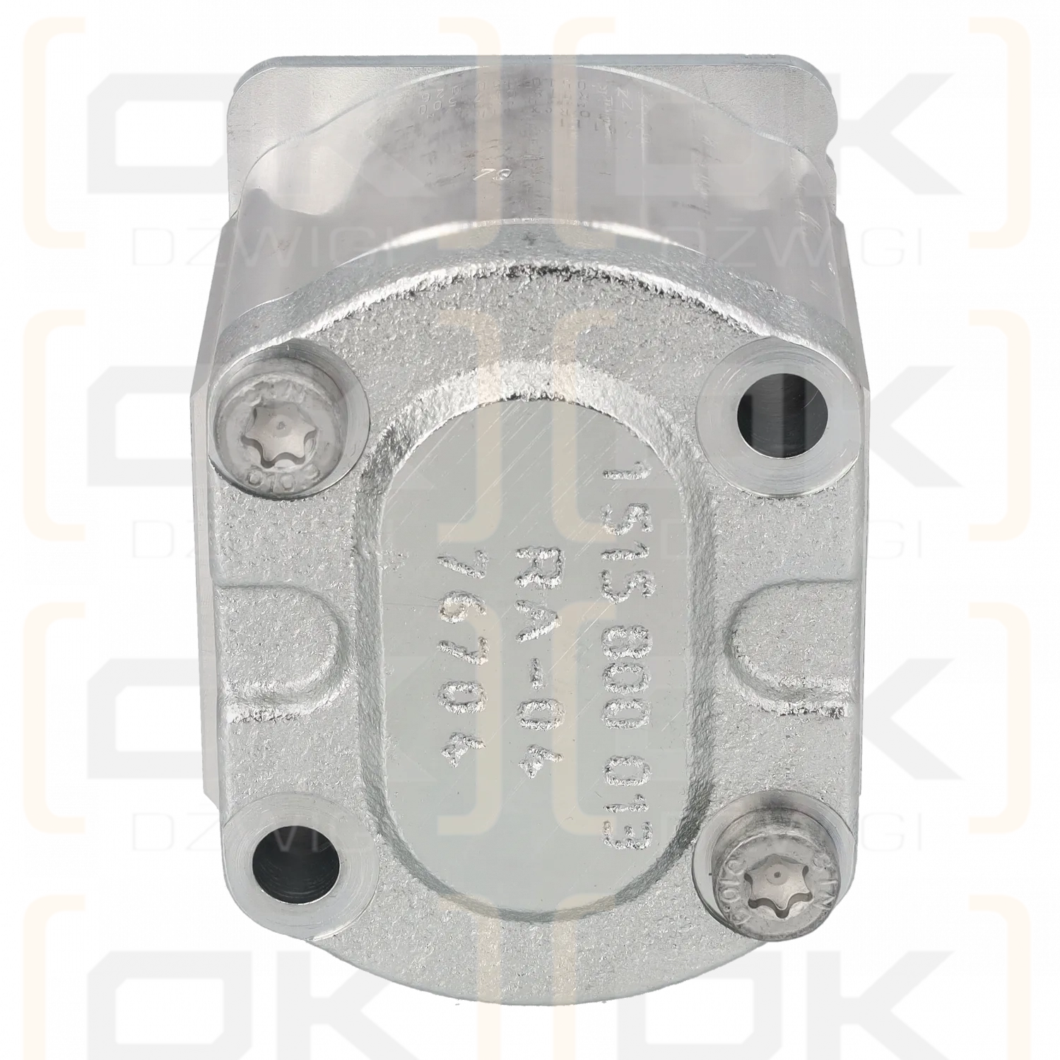 Rexroth gear pump AZPF-22-019RII20MB-S1164