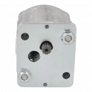 Rexroth gear pump AZPF-22-019RII20MB-S1164