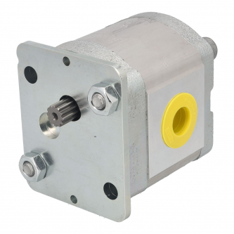 Rexroth AZPF-12-004RII01MB-S1165 gear pump (without shaft)