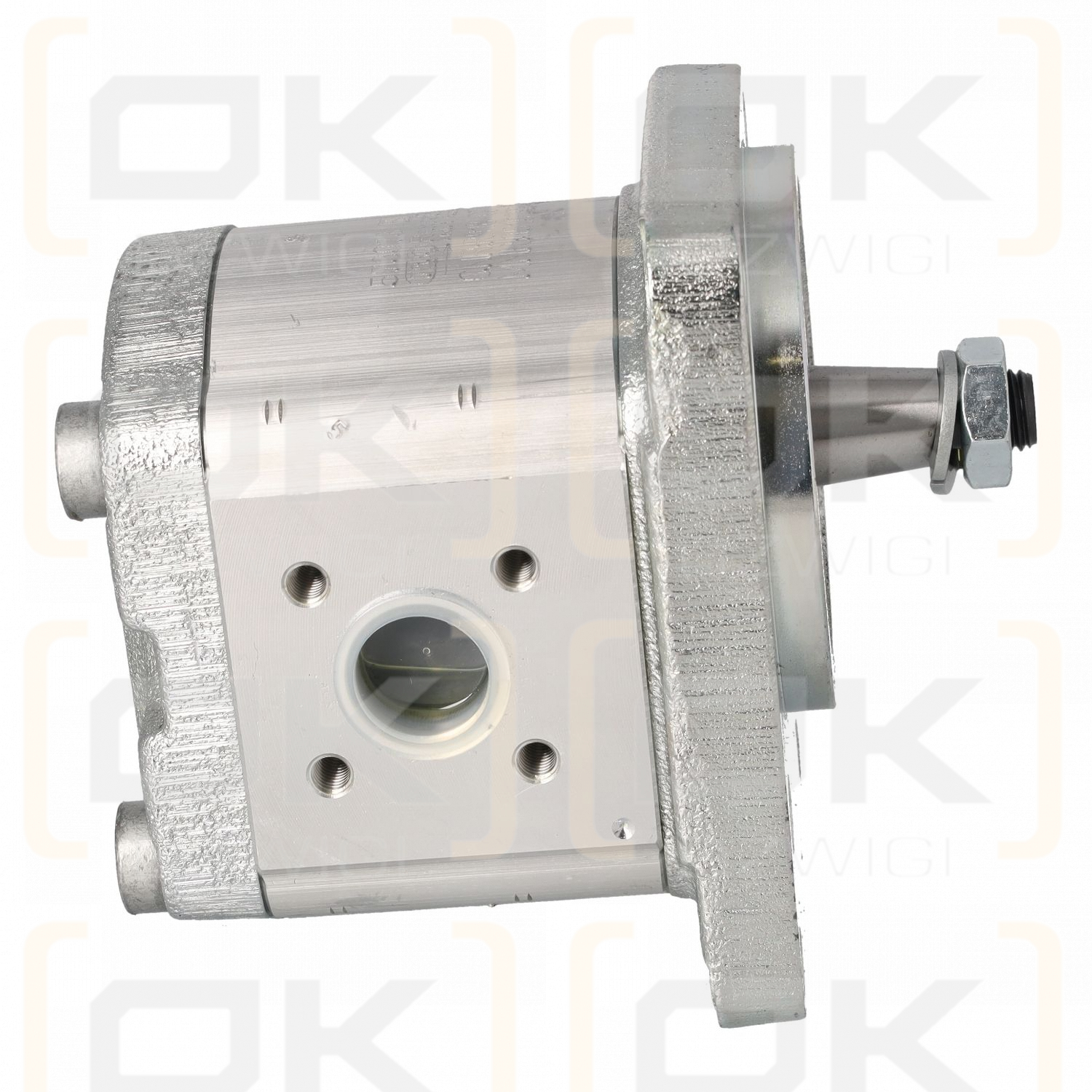 Gear pump AZPF-22-028RCB20MB-S1184