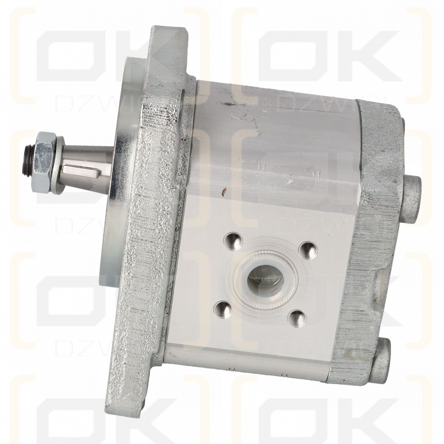 Gear pump AZPF-22-028RCB20MB-S1184