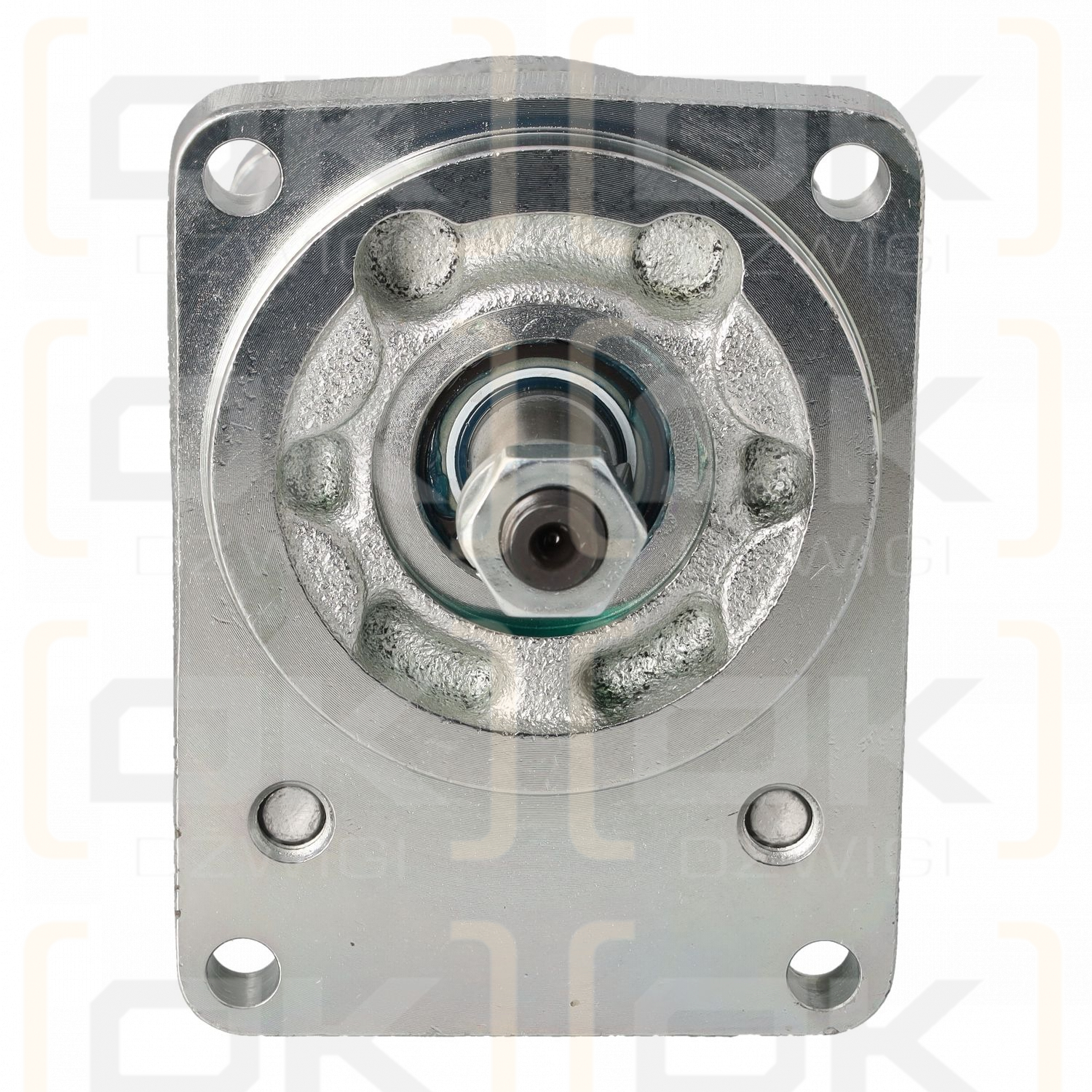 Gear pump AZPF-22-028RCB20MB-S1184