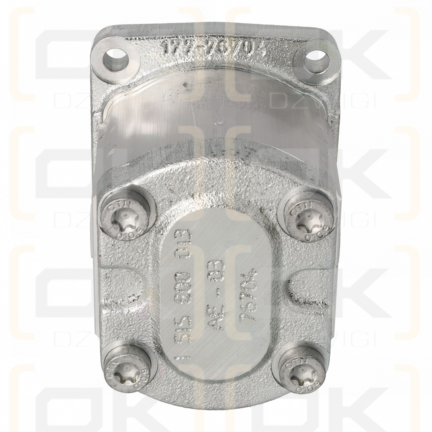 Gear pump AZPF-22-028RCB20MB-S1184