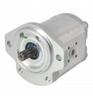 Pompa hydrauliczna zębata Rexroth AZPF-22-022RRR20MB-S1184