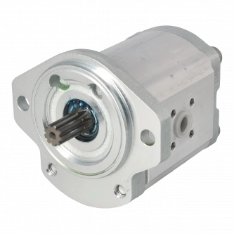 Rexroth AZPF-22-022RRR20MB-S1184 Zahnradhydraulikpumpe