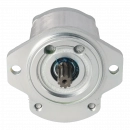 Rexroth AZPF-22-022RRR20MB-S1184 Zahnradhydraulikpumpe