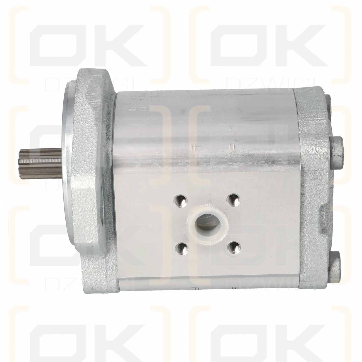 Rexroth AZPF-22-022RRR20MB-S1184 Zahnradhydraulikpumpe