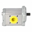 Rexroth AZPF-22-022RRR20MB-S1184 Zahnradhydraulikpumpe
